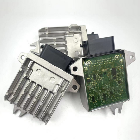 LFFK 18 9E1F Tested Programmed) Transmission Control Module Compatible with 2009-2017 Mazda 5 2.0L 2.3L 2.5L TCM TCU LFFK189E1F  Auto Trans Control Unit
