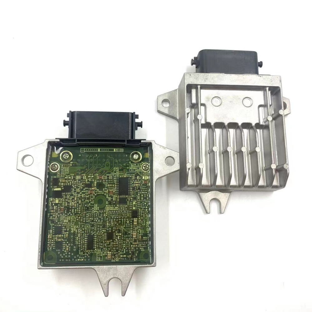 LF2L 18 9E1E Tested Programmed) Transmission Control Module Compatible with 2008-2010 Mazda  2.0L 2.3L 2.5L TCM TCU LF2L189E1E  Auto Trans Control Unit