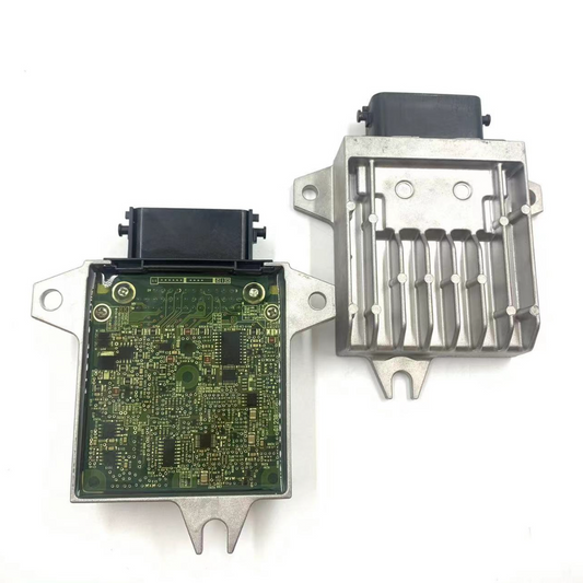 LF2L 18 9E1 Tested Programmed) Transmission Control Module Compatible with 2008-2010 Mazda  2.0L 2.3L 2.5L TCM TCU LF2L189E1  Auto Trans Control Unit