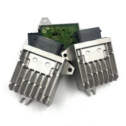 LFFK 18 9E1D Tested Programmed) Transmission Control Module Compatible with 2009-2017 Mazda 5 2.0L 2.3L 2.5L TCM TCU LFFK189E1D  Auto Trans Control Unit