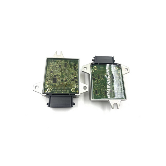 LFFK 18 9E1B Tested Programmed) Transmission Control Module Compatible with 2009-2017 Mazda 5 2.0L 2.3L 2.5L TCM TCU LFFK189E1B  Auto Trans Control Unit