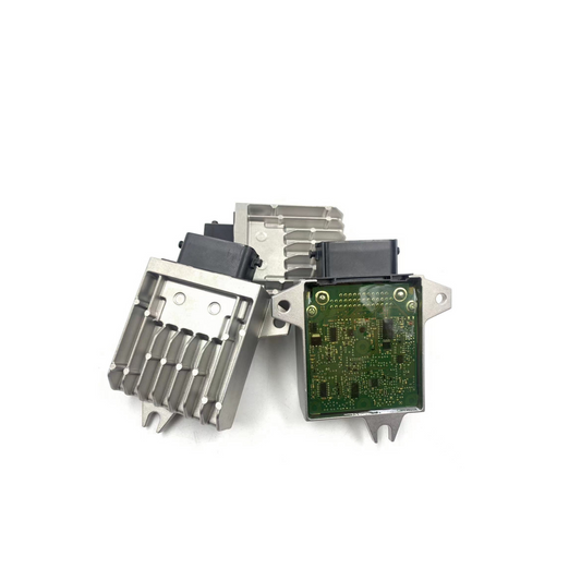 LFFM 18 9E1 Tested Programmed) Transmission Control Module Compatible with 2009-2017 Mazda 5 2.0L 2.3L 2.5L TCM TCU LFFM189E1  Auto Trans Control Unit