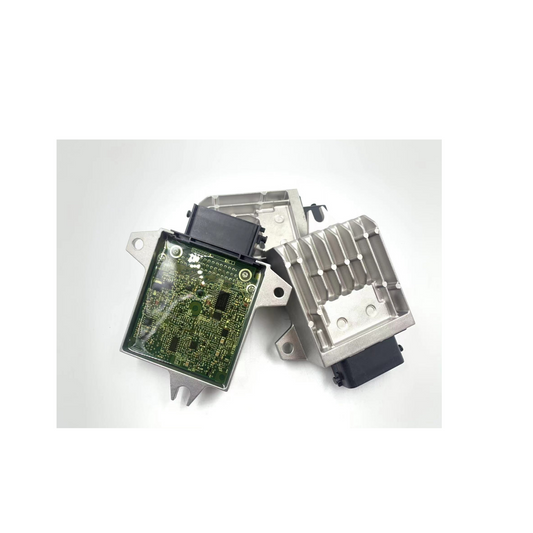LFFM 18 9E1C Tested Programmed) Transmission Control Module Compatible with 2009-2017 Mazda 5 2.0L 2.3L 2.5L TCM TCU LFFM189E1C  Auto Trans Control Unit