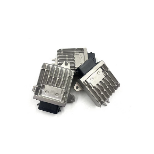 LFFK 18 9E1J Tested Programmed) Transmission Control Module Compatible with 2009-2017 Mazda 5 2.0L 2.3L 2.5L TCM TCU LFFK189E1J  Auto Trans Control Unit
