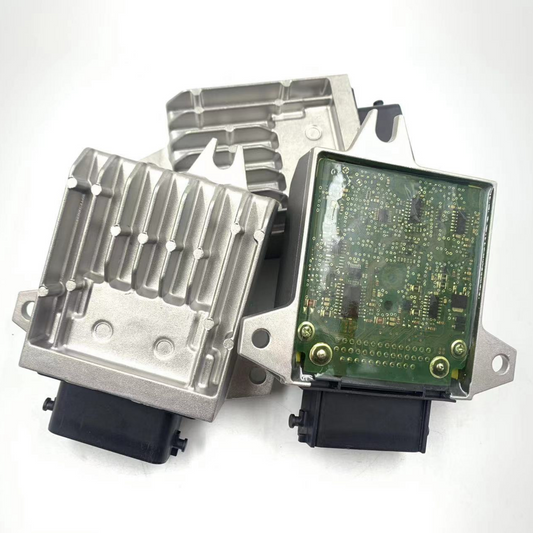 LFFM 18 9E1E Tested Programmed) Transmission Control Module Compatible with 2009-2017 Mazda 5 2.0L 2.3L 2.5L TCM TCU LFFM189E1E  Auto Trans Control Unit