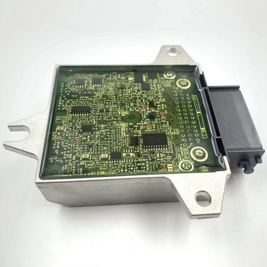 L39C 18 9E1 Tested Programmed) Transmission Control Module Compatible with 2008-2012 Mazda 5 2.0L 2.3L 2.5L TCM TCU L39C189E1  Auto Trans Control Unit