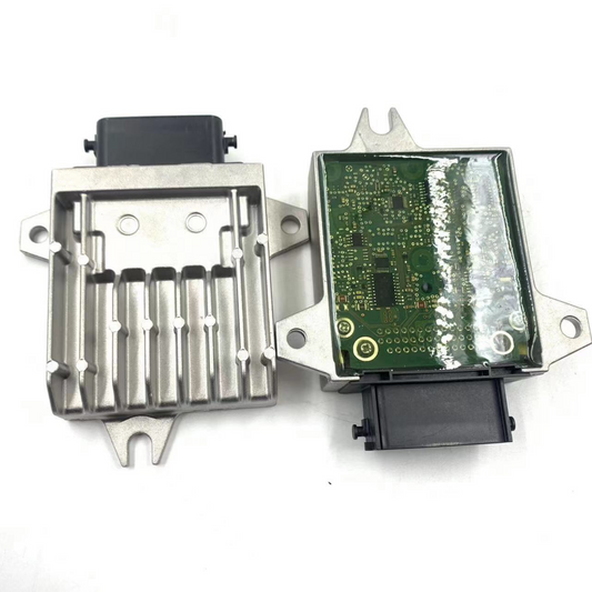 LFFM 18 9E1H Tested Programmed) Transmission Control Module Compatible with 2009-2017 Mazda 5 2.0L 2.3L 2.5L TCM TCU LFFM189E1H  Auto Trans Control Unit