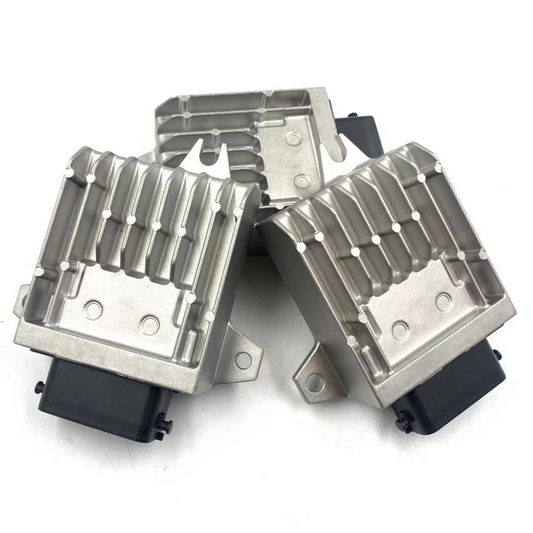 LFFM 18 9E1G Tested Programmed) Transmission Control Module Compatible with 2009-2017 Mazda 5 2.0L 2.3L 2.5L TCM TCU LFFM189E1G  Auto Trans Control Unit