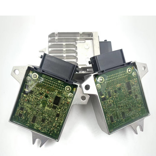 L39C 18 9E1A Tested Programmed) Transmission Control Module Compatible with 2008-2012 Mazda 5 2.0L 2.3L 2.5L TCM TCU L39C189E1A  Auto Trans Control Unit