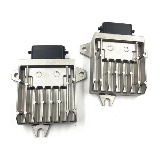L39C 18 9E1F Tested Programmed) Transmission Control Module Compatible with 2008-2012 Mazda 5 2.0L 2.3L 2.5L TCM TCU L39C189E1F  Auto Trans Control Unit