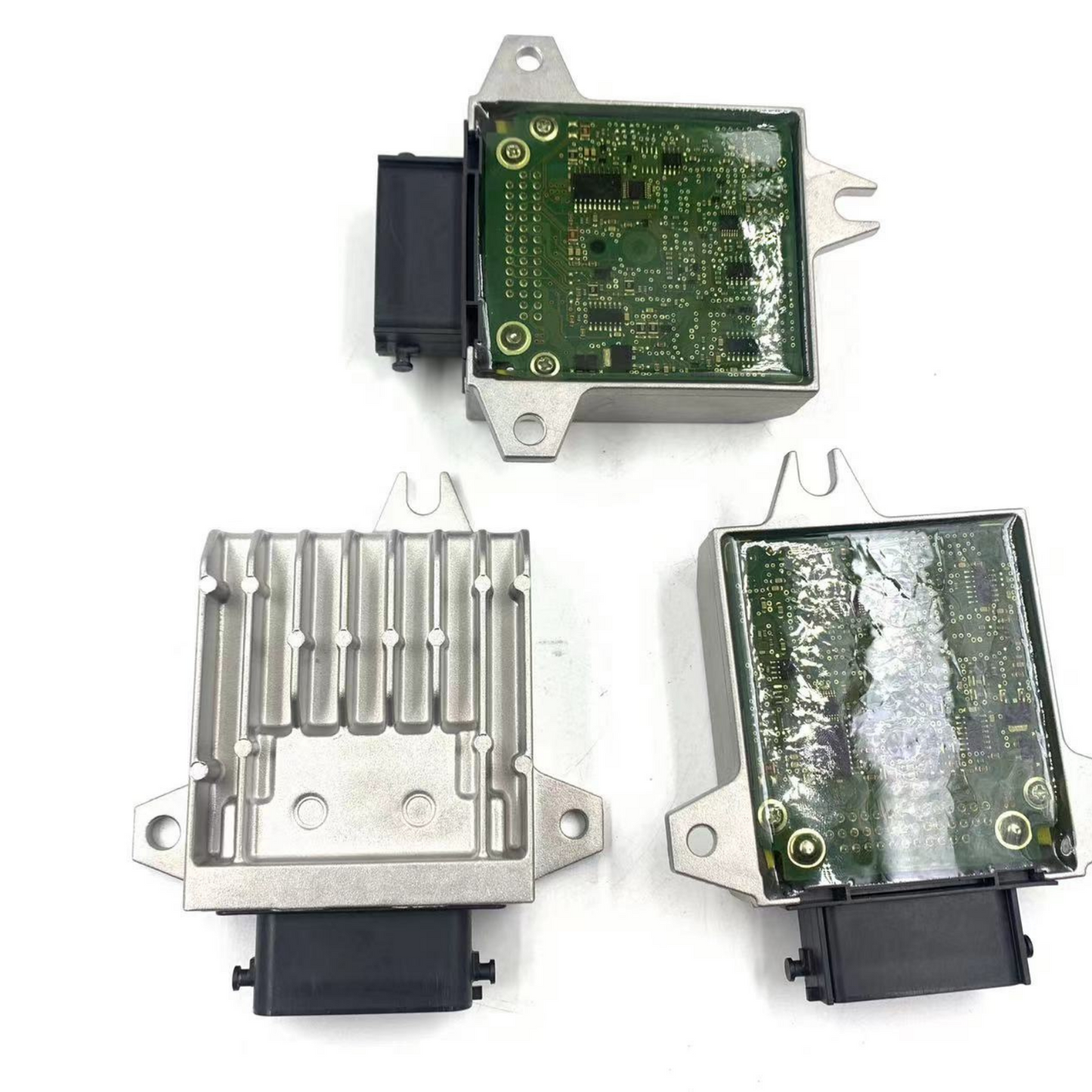 LF8M 18 9E1A Tested Programmed) Transmission Control Module Compatible with 2010-2015 Mazda 3 2.0L 2.3L 2.5L TCM TCU LF8M189E1A Auto Trans Control Unit