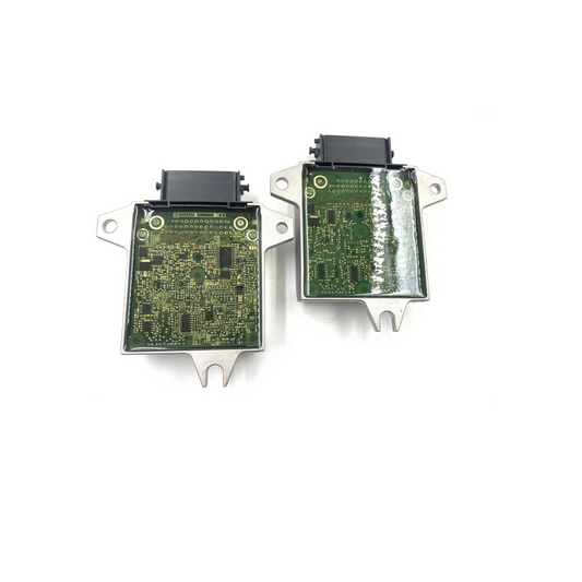 L39C 18 9E1C Tested Programmed) Transmission Control Module Compatible with 2008-2012 Mazda 5 2.0L 2.3L 2.5L TCM TCU L39C189E1C  Auto Trans Control Unit