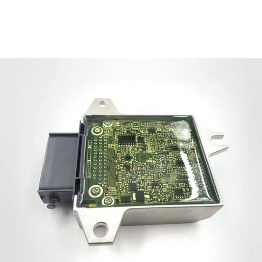 L39C 18 9E1G Tested Programmed) Transmission Control Module Compatible with 2008-2012 Mazda 5 2.0L 2.3L 2.5L TCM TCU L39C189E1G  Auto Trans Control Unit