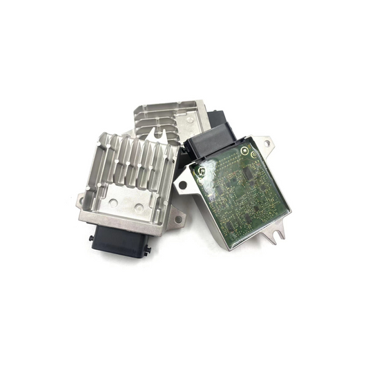 L5E4 18 9E1A Tested Programmed) Transmission Control Module Compatible with 2012-2016 Mazda 5 2.0L 2.3L 2.5L TCM TCU L5E4189E1A  Auto Trans Control Unit