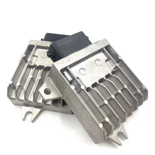 L39A 18 9E1G Tested Programmed) Transmission Control Module Compatible with 2006-2010 Mazda  2.0L 2.3L 2.5L TCM TCU L39A189E1G  Auto Trans Control Unit