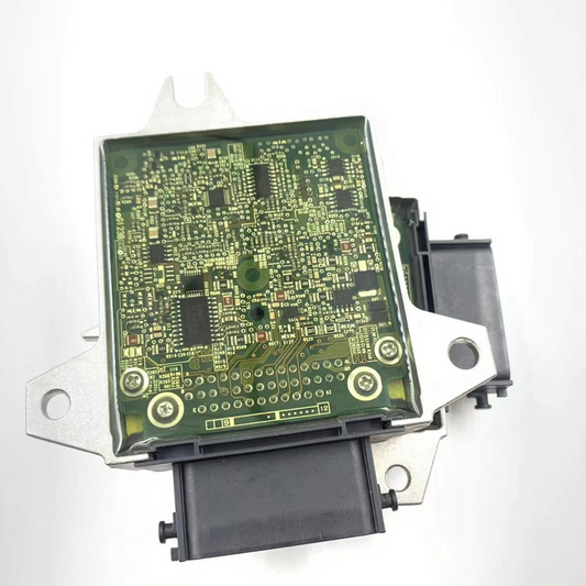 LFBN 18 9E1F Tested Programmed) Transmission Control Module Compatible with 2006-2010 Mazda  2.0L 2.3L 2.5L TCM TCU LFBN189E1F  Auto Trans Control Unit