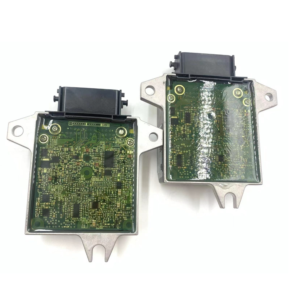 LFEP 18 9E1 Tested Programmed) Transmission Control Module Compatible with 2010-2015 Mazda  2.0L 2.3L 2.5L TCM TCU LFEP189E1  Auto Trans Control Unit