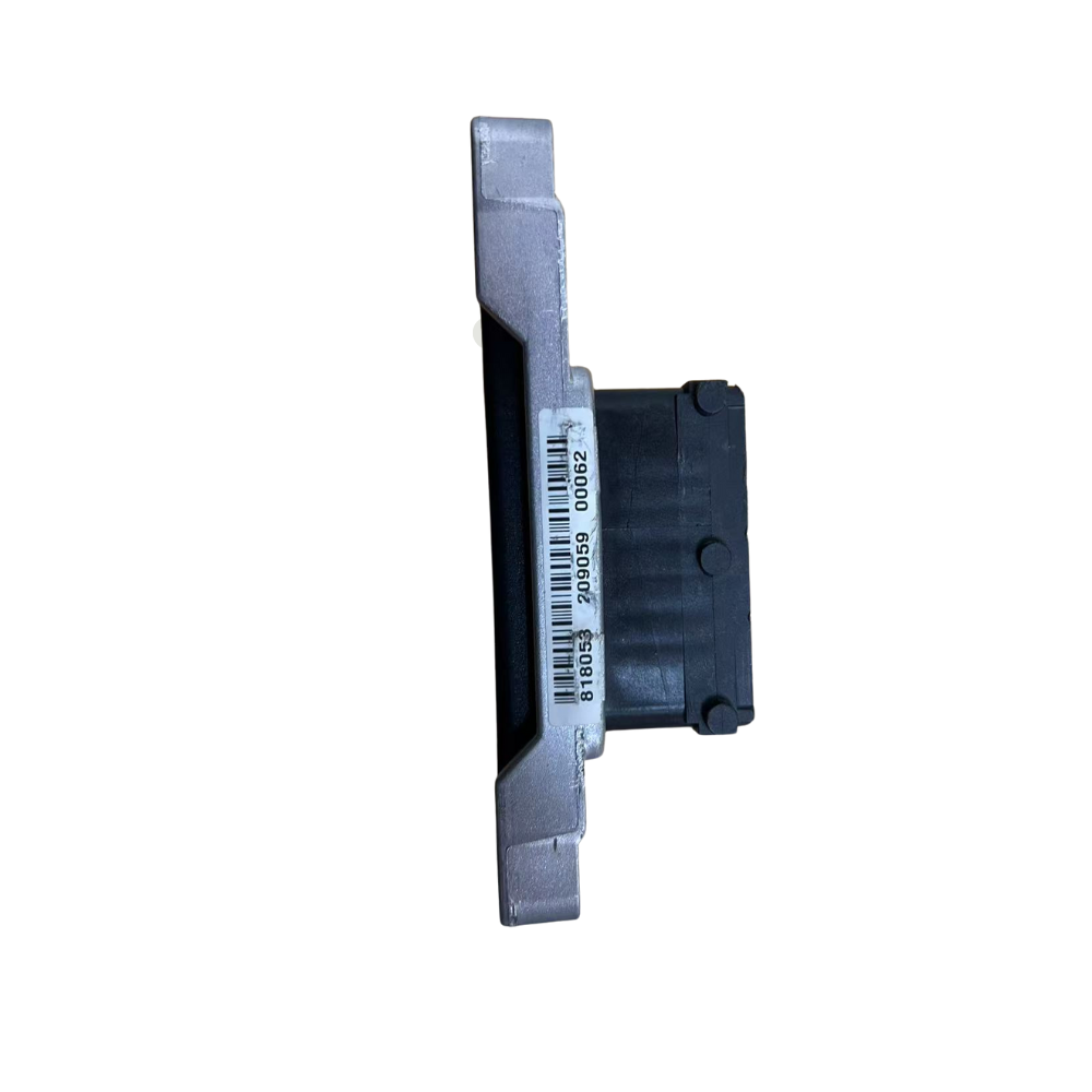 12592124 E55 YJBF 2006 For Cadillac CTS 3.6L Engine Control Unit Engine Computer Board ECU ECM12592124 E55 YJBF