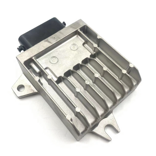 L3AW 18 9E1F Tested Programmed) Transmission Control Module Compatible with 2006-2011 Mazda  2.0L 2.3L 2.5L TCM TCU L3AW189E1F  Auto Trans Control Unit