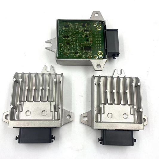 LF8M 18 9E1A Tested Programmed) Transmission Control Module Compatible with 2010-2015 Mazda 3 2.0L 2.3L 2.5L TCM TCU LF8M189E1A Auto Trans Control Unit