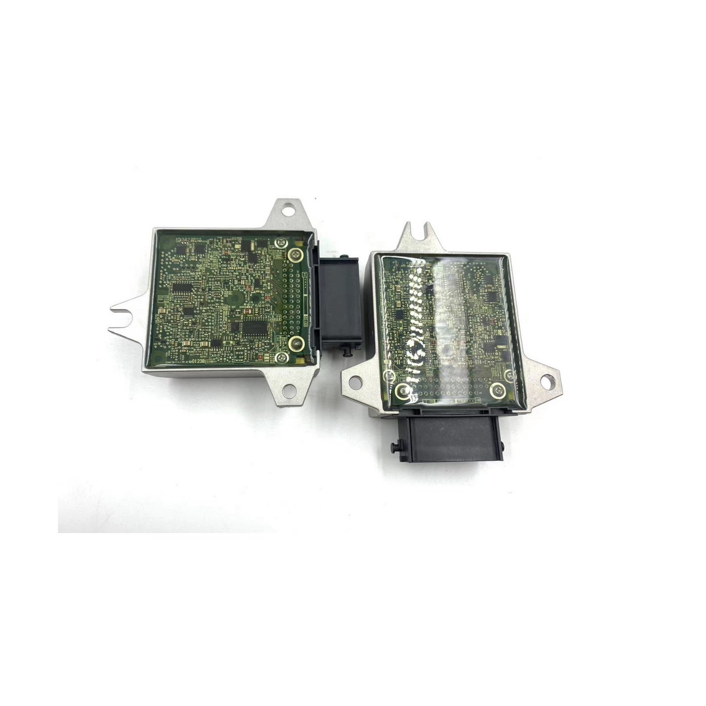 LFBN 18 9E1F Tested Programmed) Transmission Control Module Compatible with 2006-2010 Mazda  2.0L 2.3L 2.5L TCM TCU LFBN189E1F  Auto Trans Control Unit