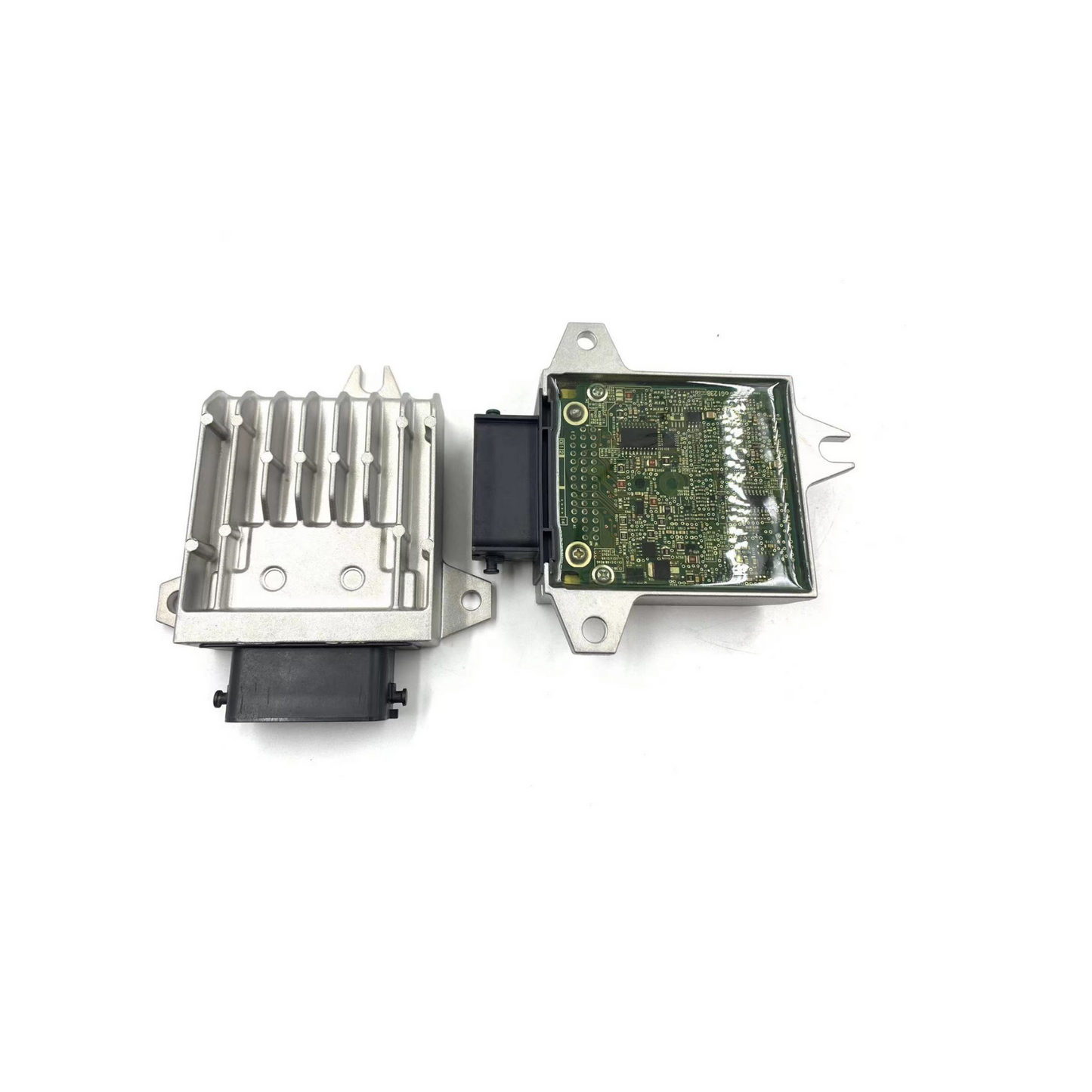 LFBN 18 9E1F Tested Programmed) Transmission Control Module Compatible with 2006-2010 Mazda  2.0L 2.3L 2.5L TCM TCU LFBN189E1F  Auto Trans Control Unit