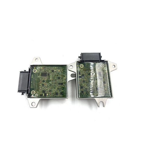 LFS3 18 9E1B Tested Programmed) Transmission Control Module Compatible with 2006-2010 Mazda  2.0L 2.3L 2.5L TCM TCU LFS3189E1B  Auto Trans Control Unit