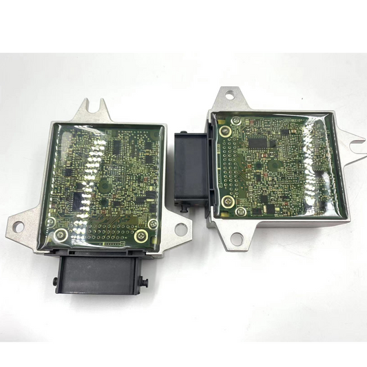 L34H 18 9E1A Tested Programmed) Transmission Control Module Compatible with 2006-2010 Mazda  2.0L 2.3L 2.5L TCM TCU L34H189E1A  Auto Trans Control Unit