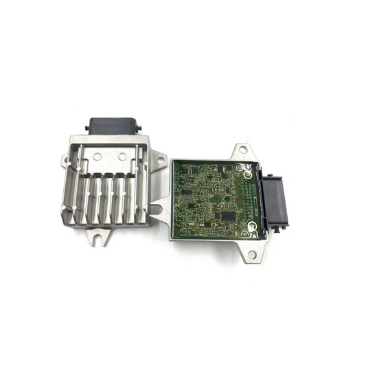 LFS3 18 9E1 Tested Programmed) Transmission Control Module Compatible with 2006-2010 Mazda  2.0L 2.3L 2.5L TCM TCU LFS3189E1  Auto Trans Control Unit