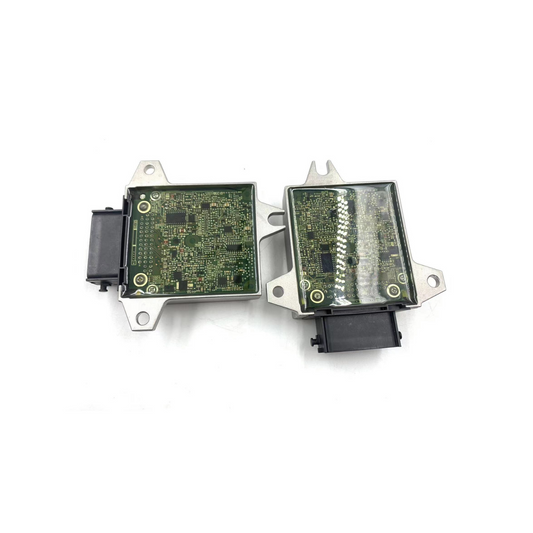 LFS3 18 9E1C Tested Programmed) Transmission Control Module Compatible with 2006-2010 Mazda  2.0L 2.3L 2.5L TCM TCU LFS3189E1C  Auto Trans Control Unit
