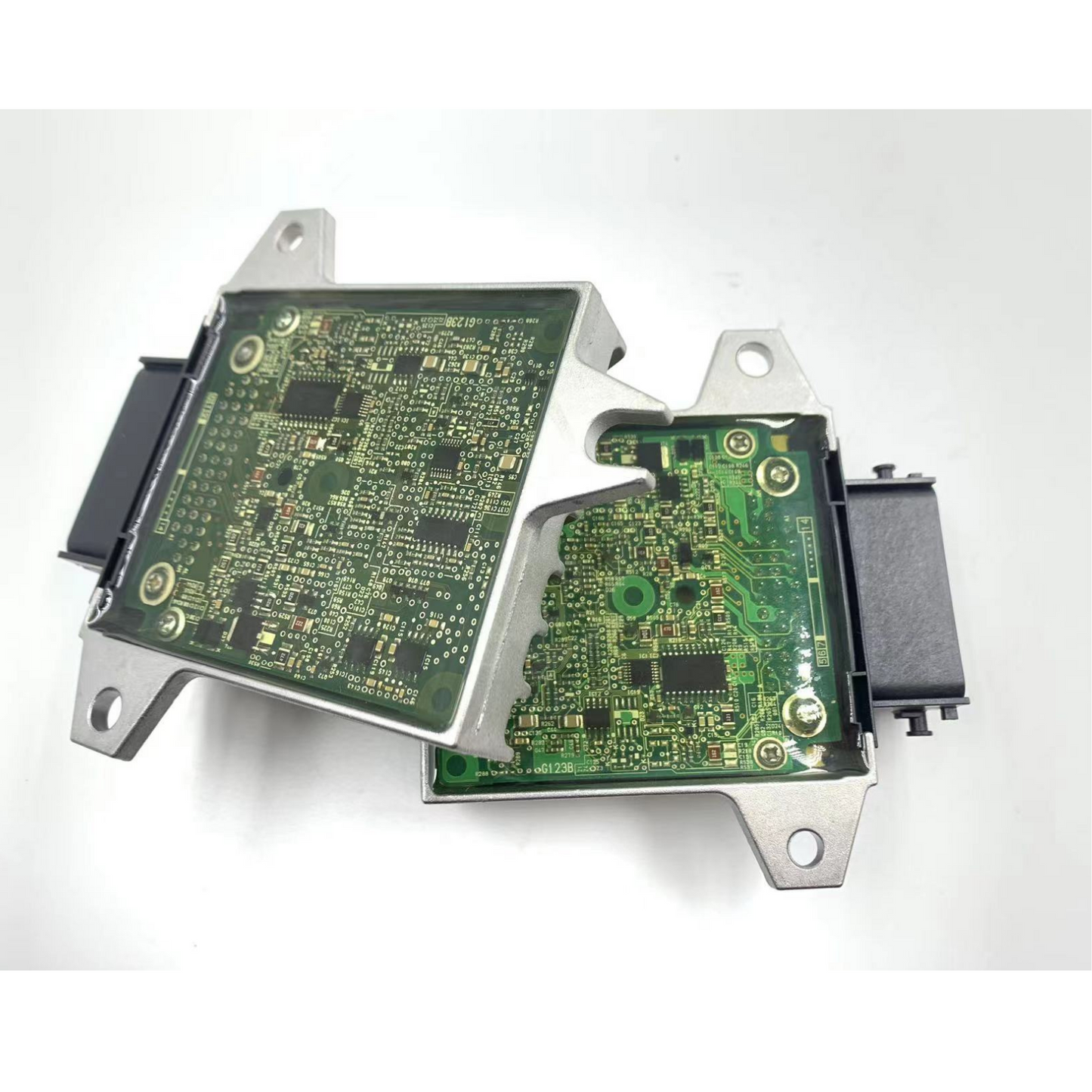 LF7T 18 9E1F Tested Programmed) Transmission Control Module Compatible with 2006-2011 Mazda  2.0L 2.3L 2.5L TCM TCU LF7T189E1F  Auto Trans Control Unit