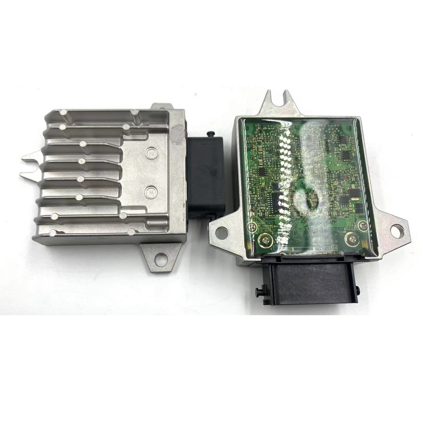 L34H 18 9E1B Tested Programmed) Transmission Control Module Compatible with 2006-2010 Mazda  2.0L 2.3L 2.5L TCM TCU L34H189E1B  Auto Trans Control Unit