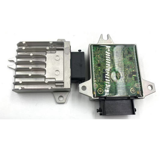 L34H 18 9E1B Tested Programmed) Transmission Control Module Compatible with 2006-2010 Mazda  2.0L 2.3L 2.5L TCM TCU L34H189E1B  Auto Trans Control Unit