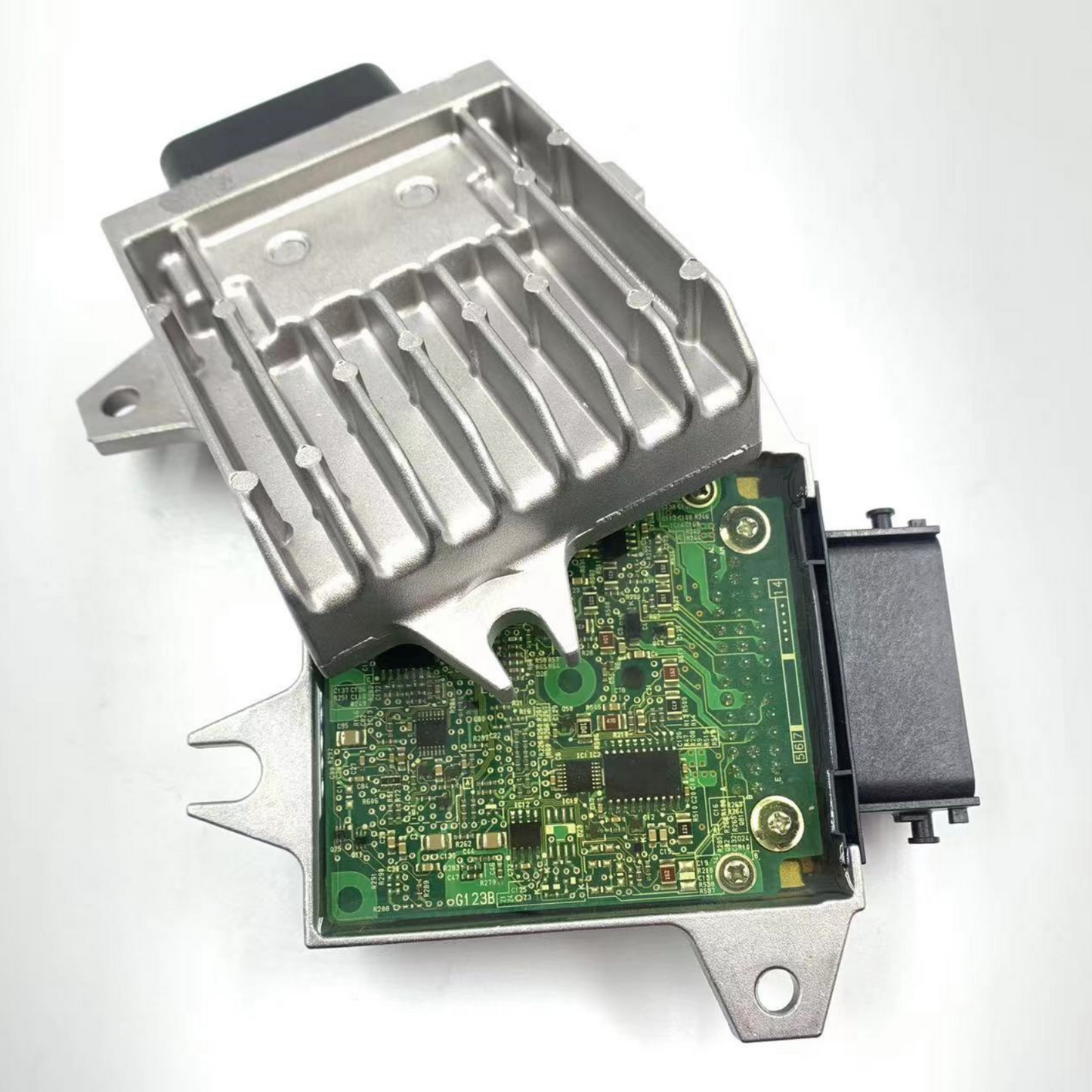 LF7T 18 9E1F Tested Programmed) Transmission Control Module Compatible with 2006-2011 Mazda  2.0L 2.3L 2.5L TCM TCU LF7T189E1F  Auto Trans Control Unit