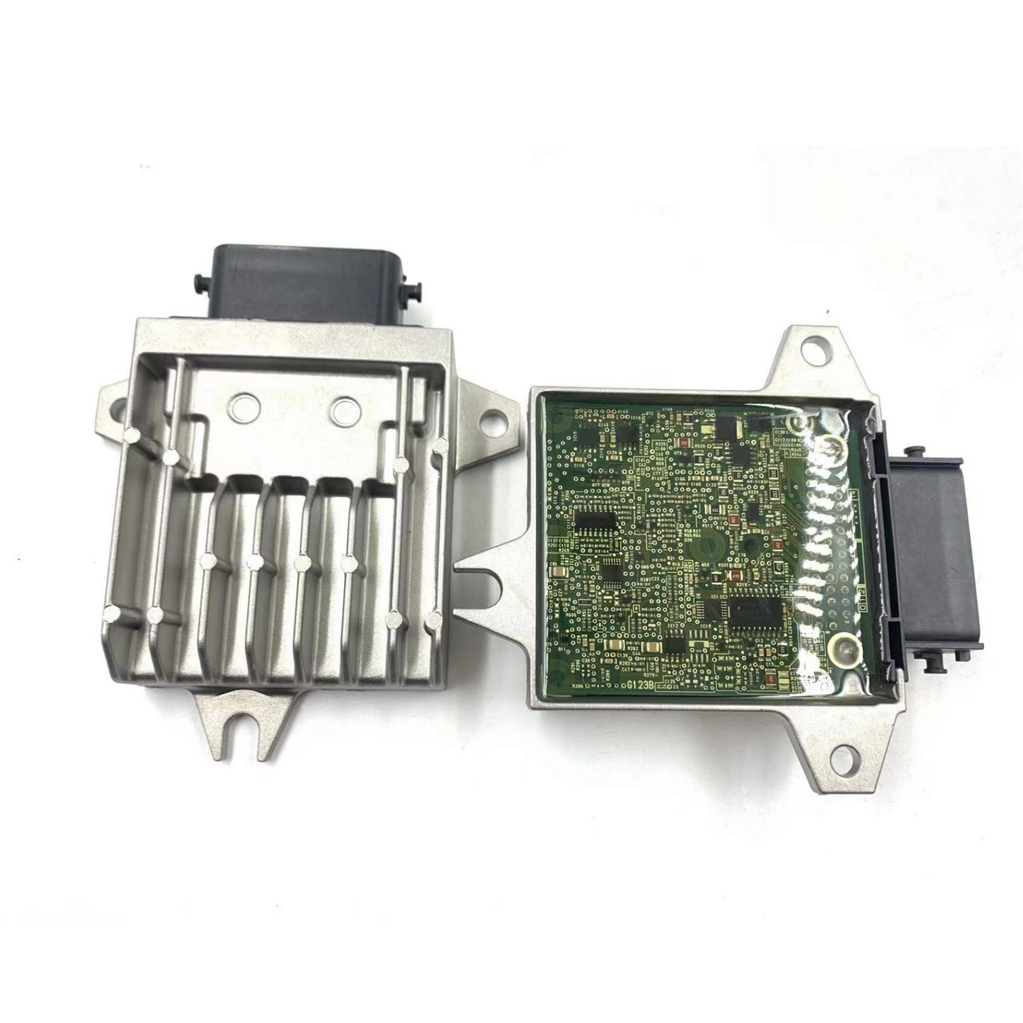 L34H 18 9E1C Tested Programmed) Transmission Control Module Compatible with 2006-2010 Mazda  2.0L 2.3L 2.5L TCM TCU L34H189E1C  Auto Trans Control Unit