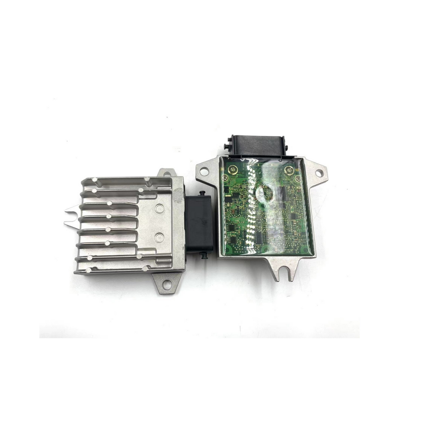 LF8C 18 9E1D Tested Programmed) Transmission Control Module Compatible with 2006-2011 Mazda  2.0L 2.3L 2.5L TCM TCU LF8C189E1D  Auto Trans Control Unit