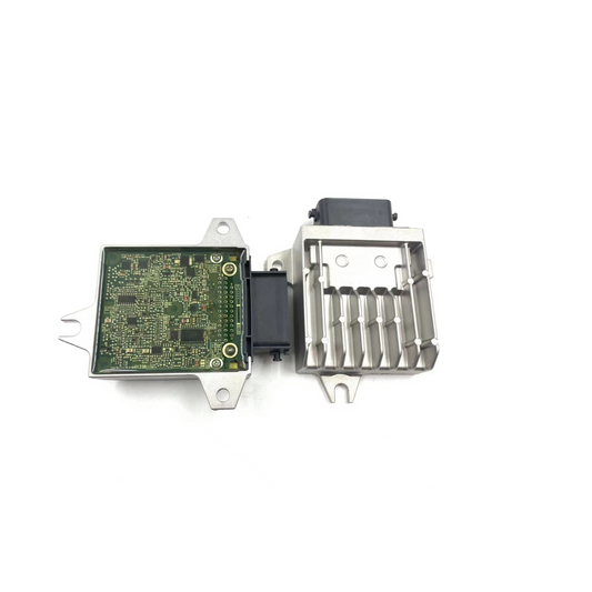 LF8C 18 9E1D Tested Programmed) Transmission Control Module Compatible with 2006-2011 Mazda  2.0L 2.3L 2.5L TCM TCU LF8C189E1D  Auto Trans Control Unit