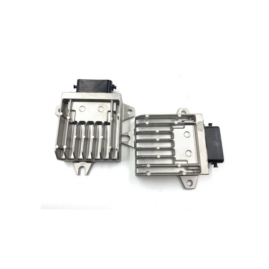 LF7T 18 9E1H Tested Programmed) Transmission Control Module Compatible with 2006-2011 Mazda  2.0L 2.3L 2.5L TCM TCU LF7T189E1H  Auto Trans Control Unit
