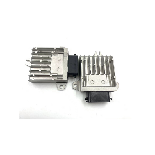 LF7T 18 9E1E Tested Programmed) Transmission Control Module Compatible with 2006-2011 Mazda  2.0L 2.3L 2.5L TCM TCU LF7T189E1E  Auto Trans Control Unit