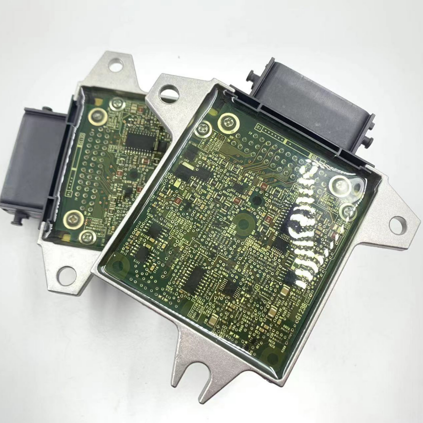 LF8C 18 9E1D Tested Programmed) Transmission Control Module Compatible with 2006-2011 Mazda  2.0L 2.3L 2.5L TCM TCU LF8C189E1D  Auto Trans Control Unit