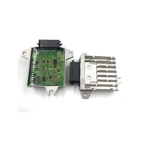 LF8C 18 9E1F Tested Programmed) Transmission Control Module Compatible with 2006-2011 Mazda  2.0L 2.3L 2.5L TCM TCU LF8C189E1F  Auto Trans Control Unit