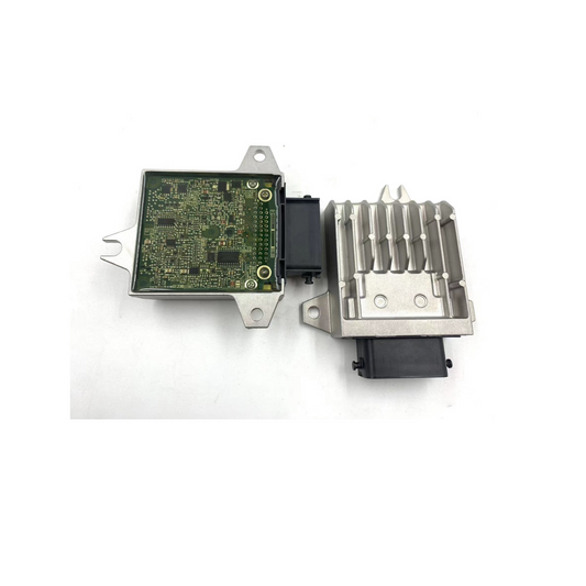 LF8C 18 9E1G Tested Programmed) Transmission Control Module Compatible with 2006-2011 Mazda  2.0L 2.3L 2.5L TCM TCU LF8C189E1G  Auto Trans Control Unit