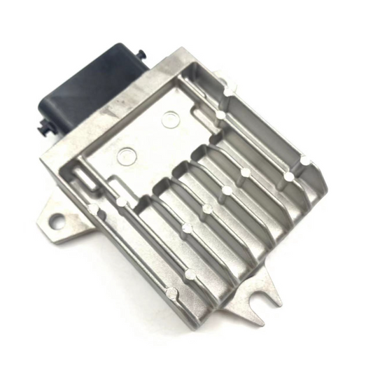 LF2L 18 9E1E Tested Programmed) Transmission Control Module Compatible with 2008-2010 Mazda  2.0L 2.3L 2.5L TCM TCU LF2L189E1E  Auto Trans Control Unit