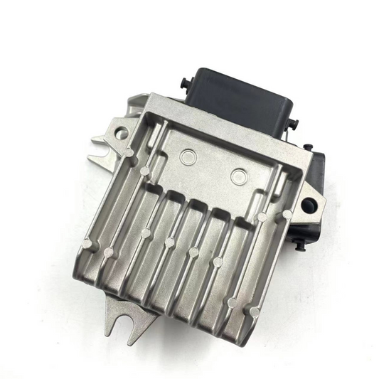 LFBW 18 9E1C Tested Programmed) Transmission Control Module Compatible with 2006-2011 Mazda  2.0L 2.3L 2.5L TCM TCU LFBW189E1C  Auto Trans Control Unit