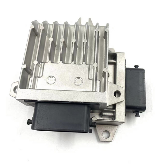 LFBW 18 9E1B Tested Programmed) Transmission Control Module Compatible with 2006-2011 Mazda  2.0L 2.3L 2.5L TCM TCU LFBW189E1B  Auto Trans Control Unit