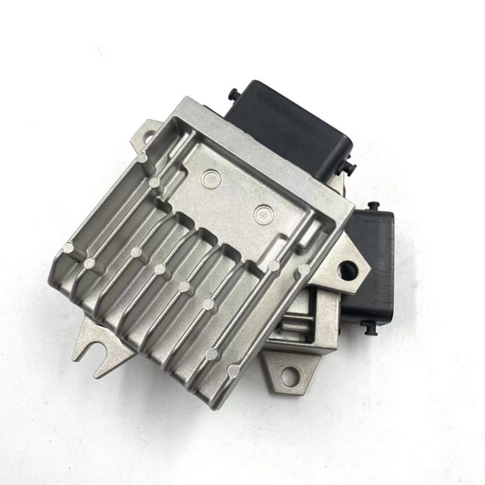 LFBW 18 9E1D Tested Programmed) Transmission Control Module Compatible with 2006-2011 Mazda  2.0L 2.3L 2.5L TCM TCU LFBW189E1D  Auto Trans Control Unit