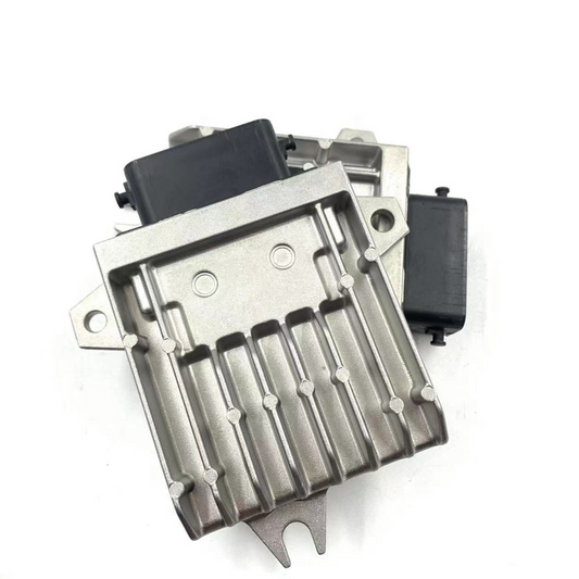 LFBW 18 9E1A Tested Programmed) Transmission Control Module Compatible with 2006-2011 Mazda  2.0L 2.3L 2.5L TCM TCU LFBW189E1A  Auto Trans Control Unit