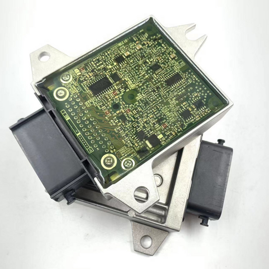 LFBW 18 9E1G Tested Programmed) Transmission Control Module Compatible with 2006-2011 Mazda  2.0L 2.3L 2.5L TCM TCU LFBW189E1G  Auto Trans Control Unit