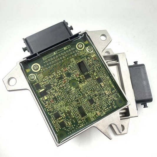 LFBW 18 9E1F Tested Programmed) Transmission Control Module Compatible with 2006-2011 Mazda  2.0L 2.3L 2.5L TCM TCU LFBW189E1F  Auto Trans Control Unit
