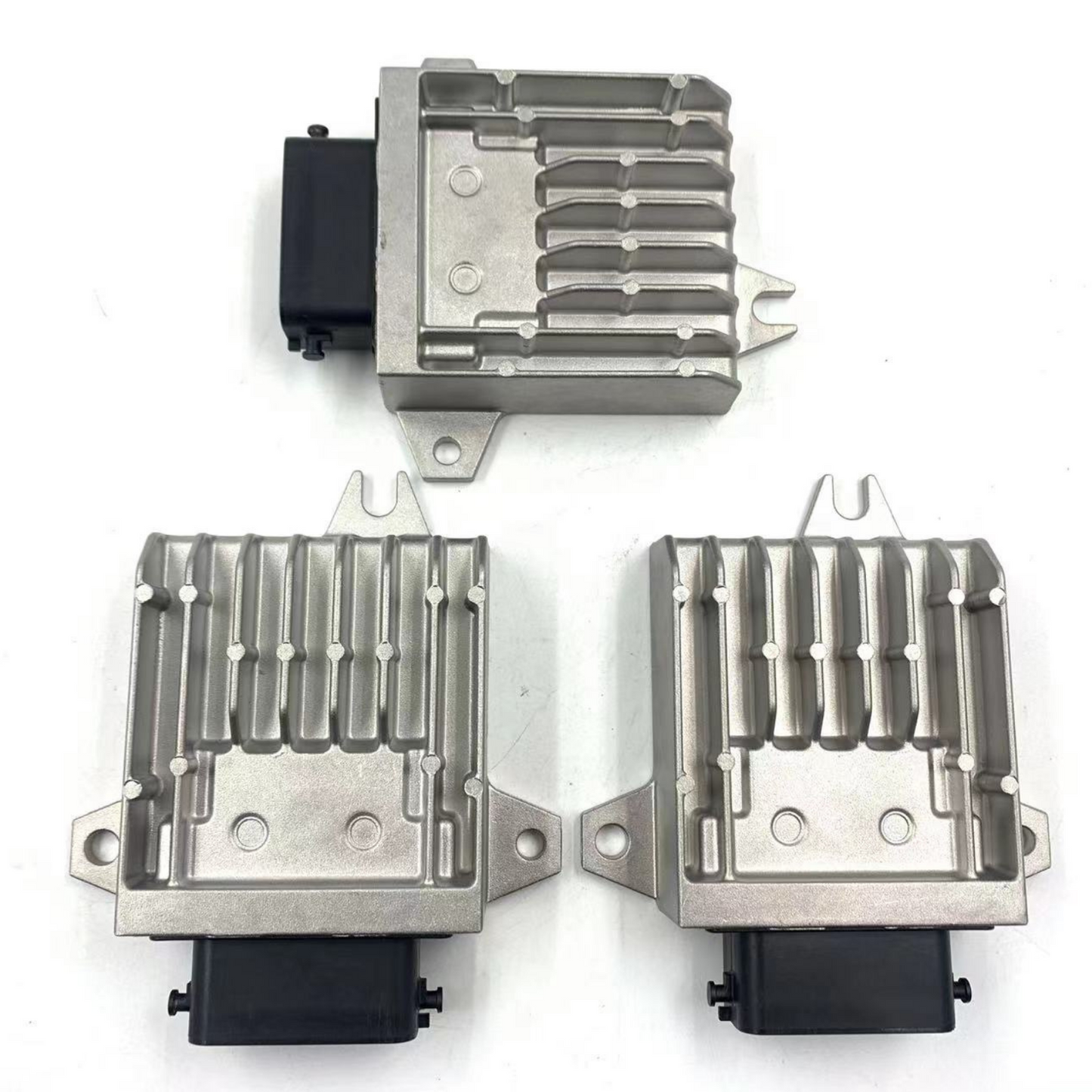 LF8M 18 9E1D Tested Programmed) Transmission Control Module Compatible with 2010-2015 Mazda 3 2.0L 2.3L 2.5L TCM TCU LF8M189E1D Auto Trans Control Unit